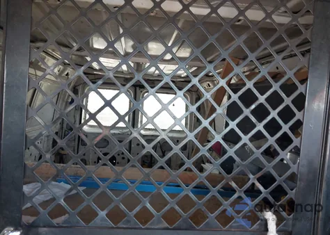 2002 Ford E-250 Commercial/Recreational z USA, uszkodzony, nr VIN 1FTNE24L92HA58605